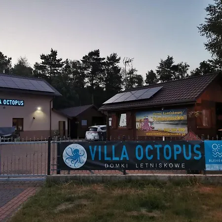 Villa Octopus-2