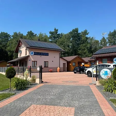 Villa Octopus-3